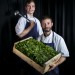 PORTRAIT OF SEBASTIEN PRUNIER AND LOUIS JACQUOT. thumbnail