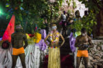 BAL MASQUE GAY A PORT-AU-PRINCE. thumbnail