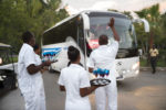 INAUGURATION DE L'HOTEL ROYAL DECAMERON INDIGO BEACH. thumbnail