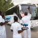 INAUGURATION DE L'HOTEL ROYAL DECAMERON INDIGO BEACH. thumbnail