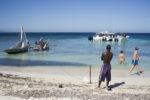 HOTEL ROYAL DECAMERON INDIGO BEACH, EN HAITI. thumbnail