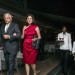 GALA DE CHARITE POUR LA LUTTE CONTRE LE CANCER AU RITZ HOTEL. thumbnail