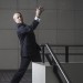 PORTRAIT DU DANSEUR ETOILE, WILFRIED ROMOLI. thumbnail