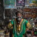 PORTRAITS DE VENDEURS AU MARCHE EN FER, PORT-AU-PRINCE. thumbnail