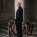 PORTRAIT DE CHRISTOPHE CARESCHE, DEPUTE SOCIALISTE. thumbnail