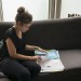 SAMI ET SABRINE, REFUGIES TUNISIENS EN FRANCE. thumbnail