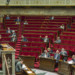 GRAINE DE DEPUTEE: DES CHAMPS BIO AUX BANCS DE L'ASSEMBLEE NATIONALE, SANDRINE LE FEUR. thumbnail