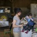 REPORTAGE SUR UNE CANDIDATE AUX LEGISLATIVES 2017, SANDRINE LE FEUR, DANS LE FINISTERE. thumbnail