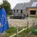 REPORTAGE SUR UNE CANDIDATE AUX LEGISLATIVES 2017, SANDRINE LE FEUR, DANS LE FINISTERE. thumbnail