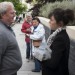 REPORTAGE SUR UNE CANDIDATE AUX LEGISLATIVES 2017, SANDRINE LE FEUR, DANS LE FINISTERE. thumbnail
