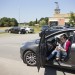 REPORTAGE SUR UNE CANDIDATE AUX LEGISLATIVES 2017, SANDRINE LE FEUR, DANS LA 4EME CIRCONSCRIPTION DU FINISTERE. thumbnail