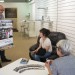REPORTAGE SUR UNE CANDIDATE AUX LEGISLATIVES 2017, SANDRINE LE FEUR, DANS LE FINISTERE. thumbnail