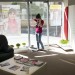 REPORTAGE SUR UNE CANDIDATE AUX LEGISLATIVES 2017, SANDRINE LE FEUR, DANS LA 4EME CIRCONSCRIPTION DU FINISTERE. thumbnail