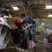 REPORTAGE SUR UNE CANDIDATE AUX LEGISLATIVES 2017, SANDRINE LE FEUR, DANS LA 4EME CIRCONSCRIPTION DU FINISTERE. thumbnail