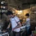 REPORTAGE SUR UNE CANDIDATE AUX LEGISLATIVES 2017, SANDRINE LE FEUR, DANS LA 4EME CIRCONSCRIPTION DU FINISTERE. thumbnail