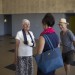 REPORTAGE SUR UNE CANDIDATE AUX LEGISLATIVES 2017, SANDRINE LE FEUR, DANS LA 4EME CIRCONSCRIPTION DU FINISTERE. thumbnail