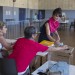 REPORTAGE SUR UNE CANDIDATE AUX LEGISLATIVES 2017, SANDRINE LE FEUR, DANS LA 4EME CIRCONSCRIPTION DU FINISTERE. thumbnail