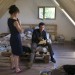 REPORTAGE SUR UNE CANDIDATE AUX LEGISLATIVES 2017, SANDRINE LE FEUR, DANS LA 4EME CIRCONSCRIPTION DU FINISTERE. thumbnail