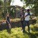 REPORTAGE SUR UNE CANDIDATE AUX LEGISLATIVES 2017, SANDRINE LE FEUR, DANS LA 4EME CIRCONSCRIPTION DU FINISTERE. thumbnail