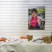 REPORTAGE SUR UNE CANDIDATE AUX LEGISLATIVES 2017, SANDRINE LE FEUR, DANS LA 4EME CIRCONSCRIPTION DU FINISTERE. thumbnail