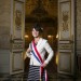 SANDRINE LE FEUR, DEPUTE EN MARCHE DU FINISTERE, A L'ASSEMBLEE NATIONALE. thumbnail