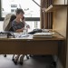 SANDRINE LE FEUR, DEPUTEE EN MARCHE DU FINISTERE, ELUE A L'ASSEMBLEE NATIONALE. thumbnail