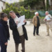 GRAINE DE DEPUTEE: DES CHAMPS BIO AUX BANCS DE L'ASSEMBLEE NATIONALE, SANDRINE LE FEUR. thumbnail
