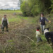GRAINE DE DEPUTEE: DES CHAMPS BIO AUX BANCS DE L'ASSEMBLEE NATIONALE, SANDRINE LE FEUR. thumbnail