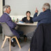 GRAINE DE DEPUTEE: DES CHAMPS BIO AUX BANCS DE L'ASSEMBLEE NATIONALE, SANDRINE LE FEUR. thumbnail