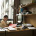 GRAINE DE DEPUTEE: DES CHAMPS BIO AUX BANCS DE L'ASSEMBLEE NATIONALE, SANDRINE LE FEUR. thumbnail