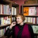 PORTRAIT DE LA FEMINISTE XAVIERE GAUTHIER. thumbnail