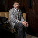 PORTRAIT DE L'ACTEUR FRANCAIS, DANY BOON. thumbnail
