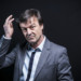 PORTRAIT DE NICOLAS HULOT, MINISTRE D'ETAT, DE LA TRANSITION ECOLOGIQUE ET SOLIDAIRE. thumbnail