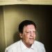 PORTRAIT DU JOURNALISTE ET ECRIVAIN FRANCOIS GAUTIER. thumbnail