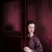 PORTRAIT DE LA DIRECTRICE DU BALLET DE L'OPERA NATIONAL DE PARIS, AURELIE DUPONT. thumbnail