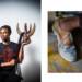 COLLECTION D'AYIDA, INSPIREE DES VEVE VAUDOU. thumbnail