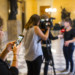 GRAINE DE DEPUTEE: DES CHAMPS BIO AUX BANCS DE L'ASSEMBLEE NATIONALE, SANDRINE LE FEUR. thumbnail