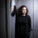 PORTRAIT DE LA RABBIN DELPHINE HORVILLEUR. thumbnail