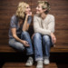 PORTRAIT DES ACTRICES CECILE DE FRANCE ET SANDRINE KIBERLAIN. thumbnail