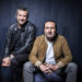 GILLES LELLOUCHE ET GUILLAUME CANET. thumbnail