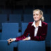 PORTRAIT DE LAETICIA HALLYDAY. thumbnail