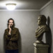 PORTRAIT DU COMEDIEN BENJAMIN LAVERNHE. thumbnail