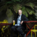 PORTRAIT DU REALISATEUR ARNAUD DESPLECHIN. thumbnail
