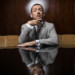 PORTRAIT DE L'ACTEUR FRANCAIS, DANY BOON. thumbnail