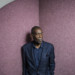 PORTRAIT DE L'ECRIVAIN CONGOLAIS, IN KOLI JEAN BONAFE. thumbnail