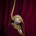 PORTRAIT DU COMEDIEN MICHEL FAU. thumbnail