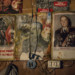UN VILLAGE SUR LA LIGNE DE FRONT UKRAINIENNE. thumbnail