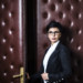PORTRAIT DE RACHIDA DATI, MAIRE DU 7EME ARRONDISSEMENT DE PARIS. thumbnail