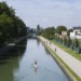CANAL DE L'OURCQ. thumbnail
