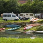 CANAL DE L'OURCQ. thumbnail